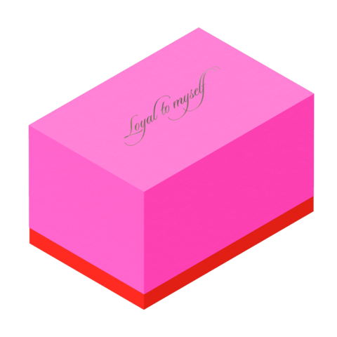 Loyal to myself von Lena - Online Exclusive Limited Funbox jetzt im Lena Store
